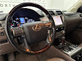 2017 Lexus GX 460