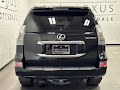 2017 Lexus GX 460