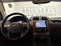 2017 Lexus GX 460