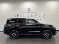 2017 Lexus GX 460