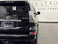 2017 Lexus GX 460
