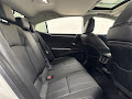 2022 Lexus ES ES 300h Luxury