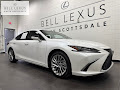 2022 Lexus ES ES 300h Luxury