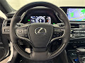 2022 Lexus ES ES 300h Luxury
