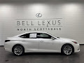 2022 Lexus ES ES 300h Luxury