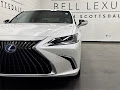 2022 Lexus ES ES 300h Luxury