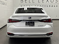2022 Lexus ES ES 300h Luxury