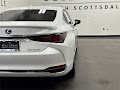 2022 Lexus ES ES 300h Luxury