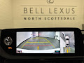 2022 Lexus ES ES 300h Luxury