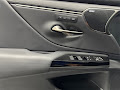 2022 Lexus ES ES 300h Luxury