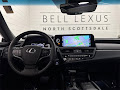 2022 Lexus ES ES 300h Luxury