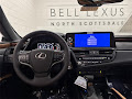 2025 Lexus ES 350
