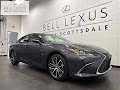 2025 Lexus ES 350