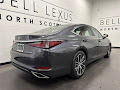 2025 Lexus ES 350