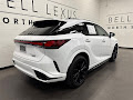 2024 Lexus RX 500h F SPORT Performance