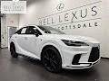 2024 Lexus RX 500h F SPORT Performance