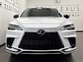 2024 Lexus RX 500h F SPORT Performance