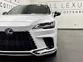2024 Lexus RX 500h F SPORT Performance
