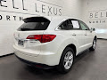 2015 Acura RDX Base