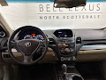 2015 Acura RDX Base