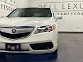 2015 Acura RDX Base