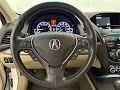 2015 Acura RDX Base