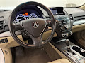 2015 Acura RDX Base