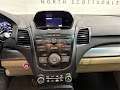 2015 Acura RDX Base