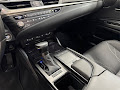 2021 Lexus ES 350 Luxury