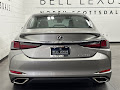2021 Lexus ES 350 Luxury