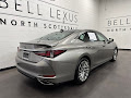 2021 Lexus ES 350 Luxury