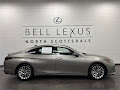 2021 Lexus ES 350 Luxury