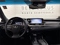 2021 Lexus ES 350 Luxury