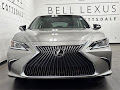 2021 Lexus ES 350 Luxury