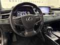 2021 Lexus ES 350 Luxury