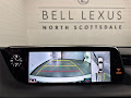 2021 Lexus ES 350 Luxury