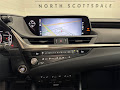 2021 Lexus ES 350 Luxury