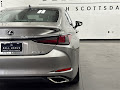 2021 Lexus ES 350 Luxury
