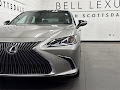 2021 Lexus ES 350 Luxury