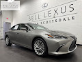2021 Lexus ES 350 Luxury