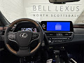 2025 Lexus ES 300h Luxury