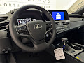 2025 Lexus ES 350