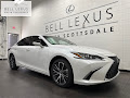 2025 Lexus ES 350