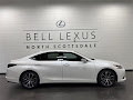 2025 Lexus ES 350