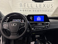 2025 Lexus ES 350