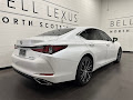 2025 Lexus ES 350