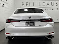 2025 Lexus ES 350