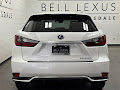 2021 Lexus RX 450h