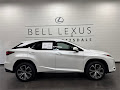 2021 Lexus RX 450h