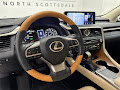 2021 Lexus RX 450h